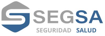 Logotipo de Segsa
